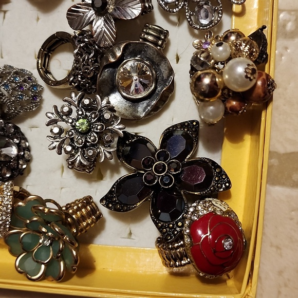 Rings - Picture 3 of 7